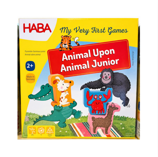 My Very First Game