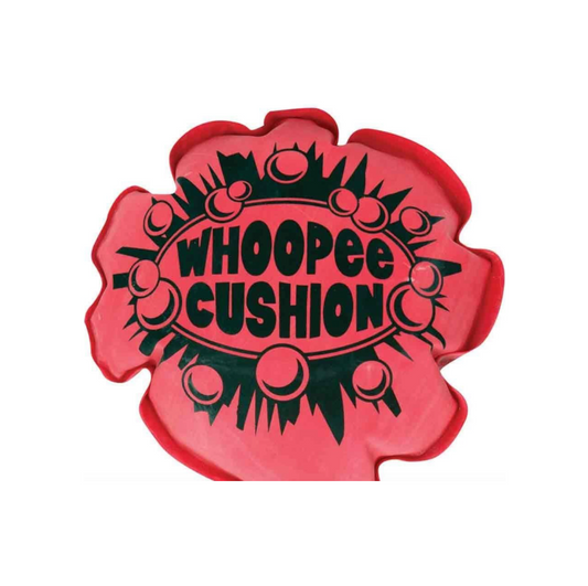 Whoopee Cushion Toy
