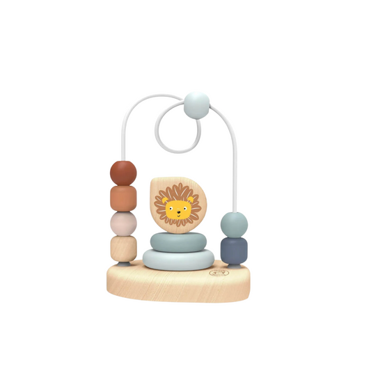 Bead Maze Baby Toy