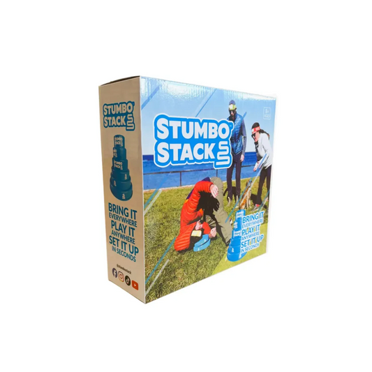 Stumbo Stacks