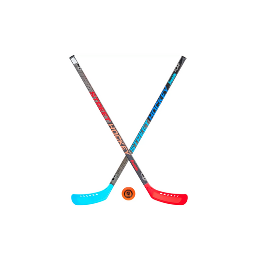 NHL® Youth Hockey Stick (2 pack)