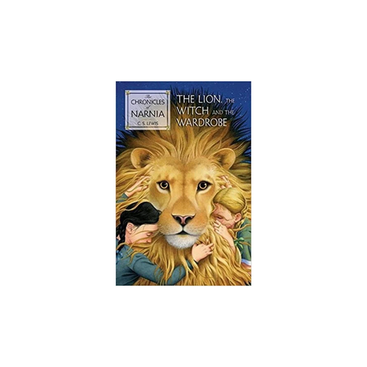 The Lion the witch and the wardrobe Book