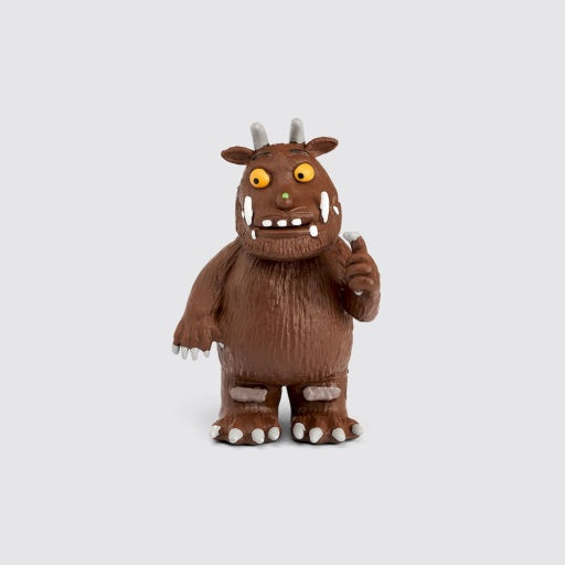 Julia Donaldson: The Grufflalo Tonie