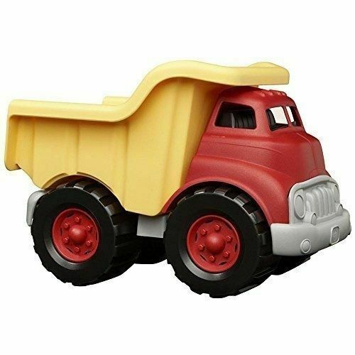 Dump Truck by Green Toys