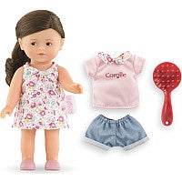 Corolle Mini Corolline Romy's Baby Doll