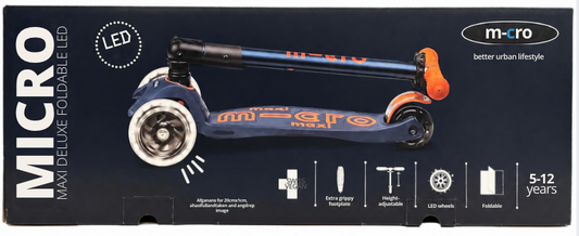 Micro Scooters
