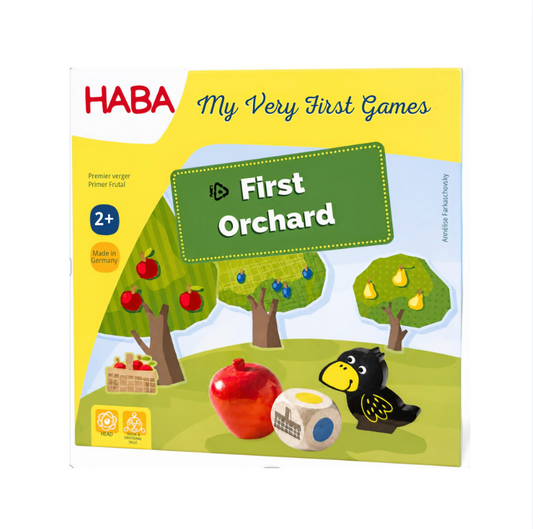 My Very First Game