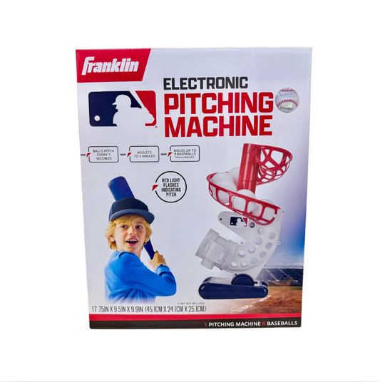 MLB® Sports Equipment