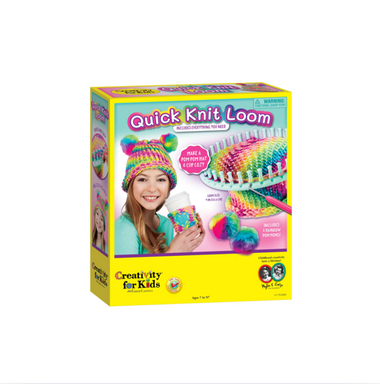 Quick Knit Kit
