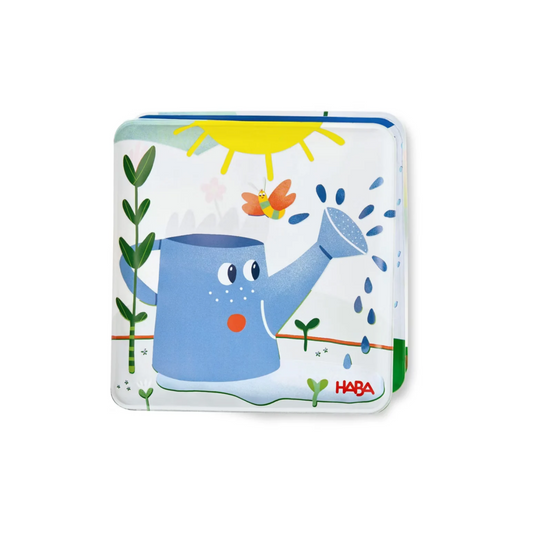 Magic Rain Fun Color Changing Bath Book