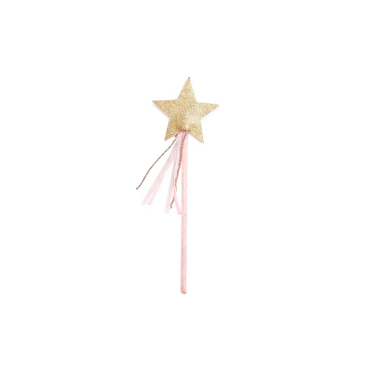 Sparkle Star Wand (Assorted Colors)