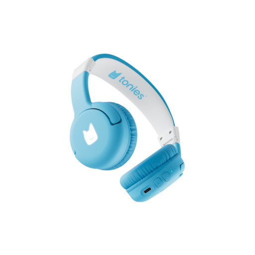 Bluetooth Tonie Headphones (Sky Blue)