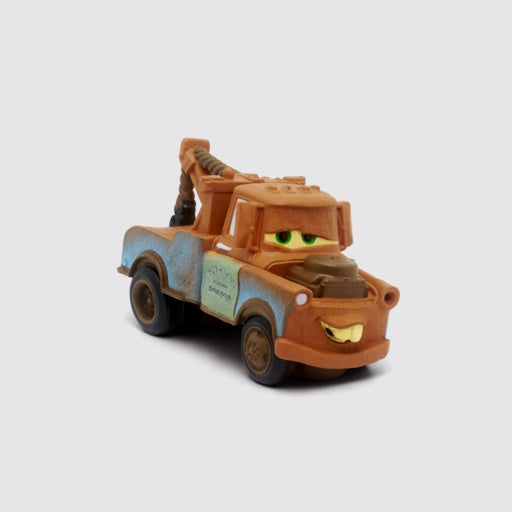 Disney & Pixar Cars: Mater Tonie